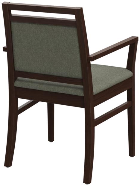 Abbildung Armchair Liah Schrägansicht