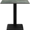 Abbildung dining table Kord Rückansicht
