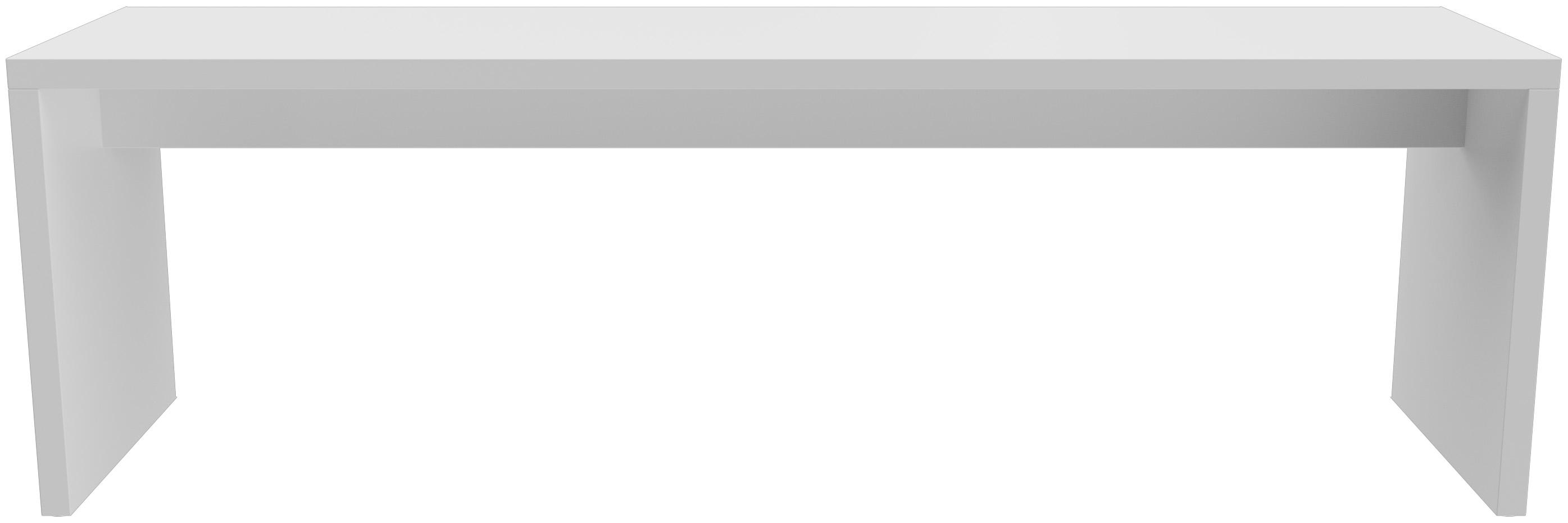 Abbildung Table à manger Formline Rückansicht