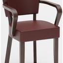 Abbildung Armchair Damara Schrägansicht
