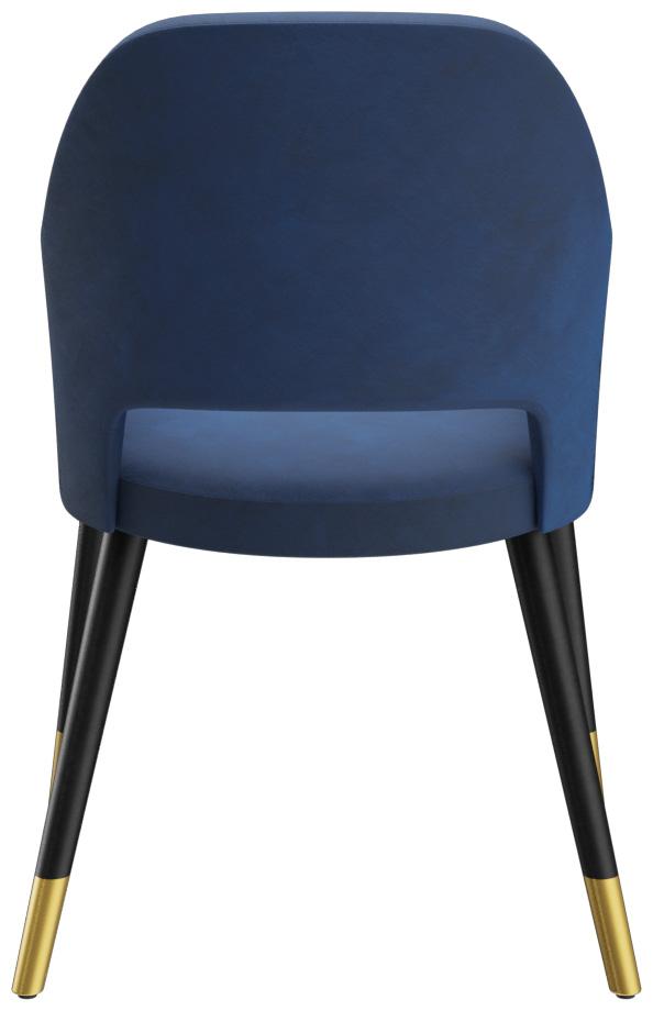 Abbildung Armstoel Liska Rückansicht