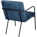 Abbildung Fauteuil Teona Schrägansicht