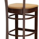 Abbildung Tabouret de bar Urim Schrägansicht