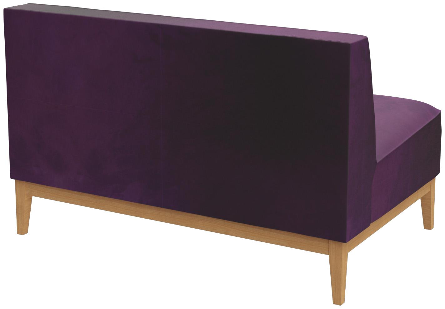 Abbildung Élément 2 places Chilly Schrägansicht