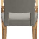 Abbildung Armstoel Nalu Rückansicht