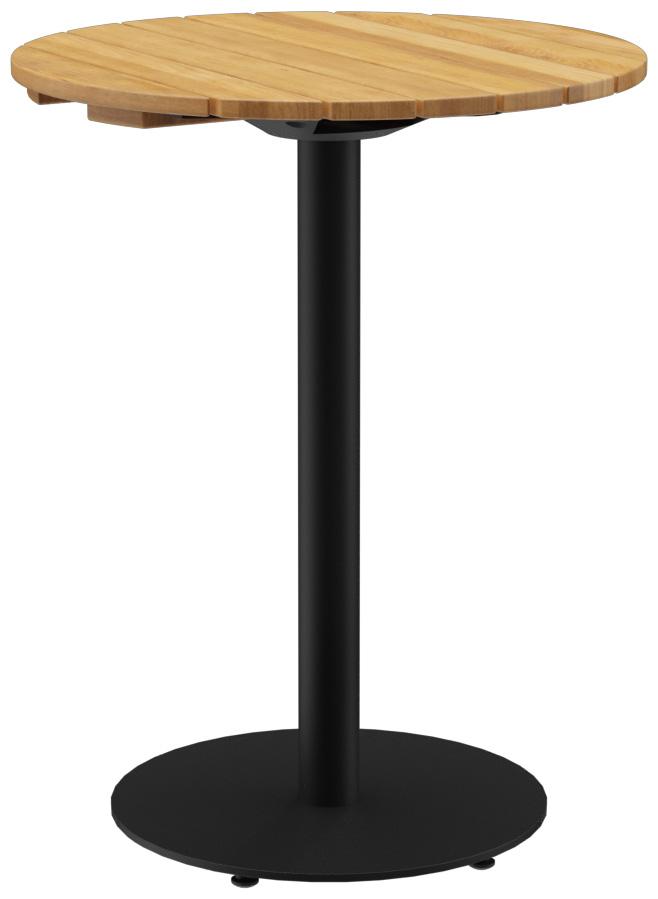 Table à manger Kerst Slim