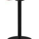 Abbildung Eettafel Kerst Slim Schrägansicht