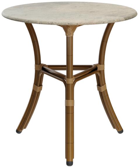 Abbildung dining table Marysol Schrägansicht