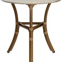 Abbildung dining table Marysol Schrägansicht