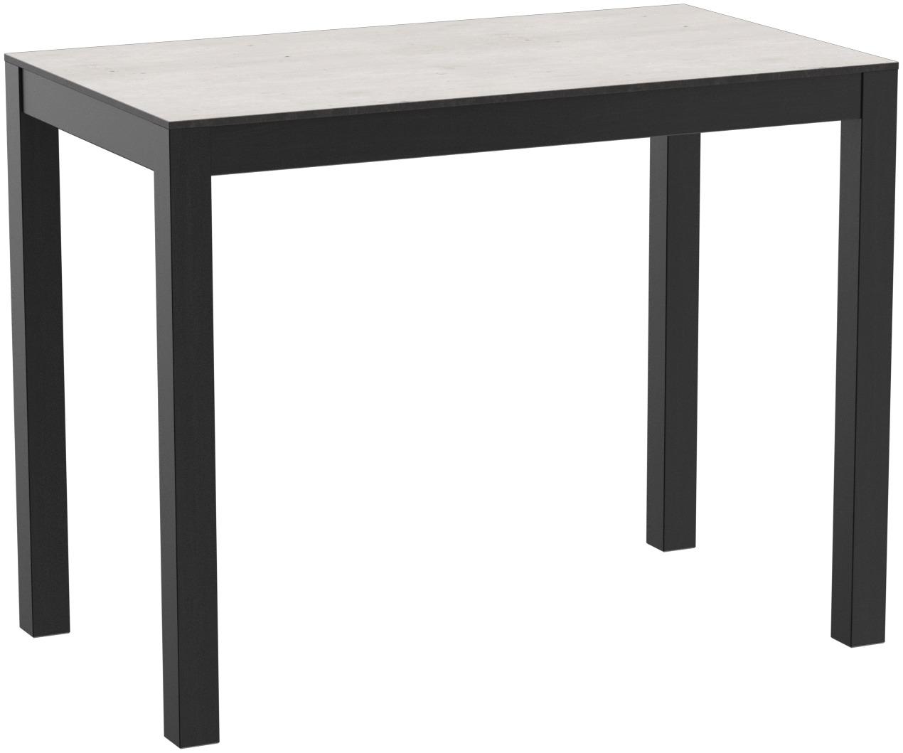 Counter-height table Dunia
