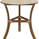 Abbildung lounge table Marysol Seitenansicht