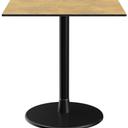 Abbildung Esstisch Modular T Vorderansicht