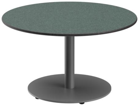 Abbildung Couchtisch T12 Slim Vorderansicht
