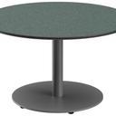 Abbildung Couchtisch T12 Slim Vorderansicht
