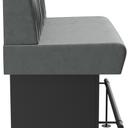 Abbildung Enkel item 120 cm Drapelle Seitenansicht