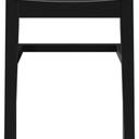 Abbildung Barhocker Quin Vorderansicht