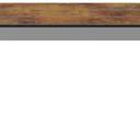 Abbildung 2-seater bench Gatekeeper Vorderansicht