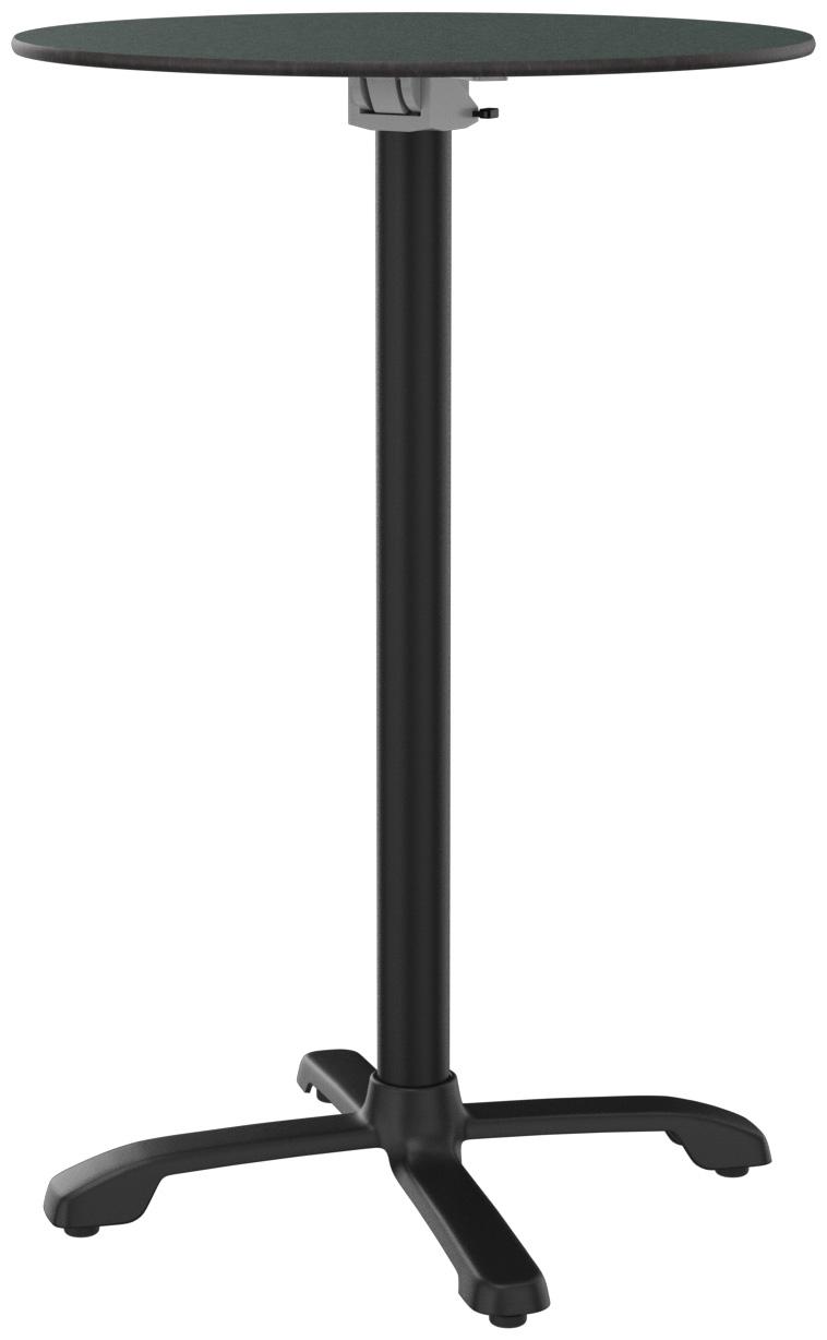 Abbildung Mange-debout Sonam Schrägansicht