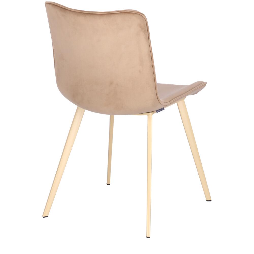 Abbildung chaise Selda Schrägansicht