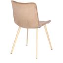 Abbildung chaise Selda Schrägansicht