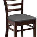 Abbildung chaise Ute Schrägansicht