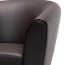 Abbildung 2-zits element Calida Detailansicht