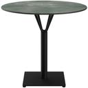 Abbildung Table à manger Kurus Vorderansicht