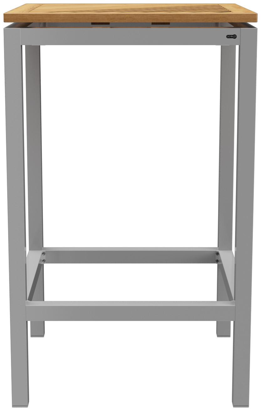 Abbildung Stehtisch Tivon Vorderansicht