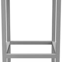 Abbildung Stehtisch Tivon Vorderansicht