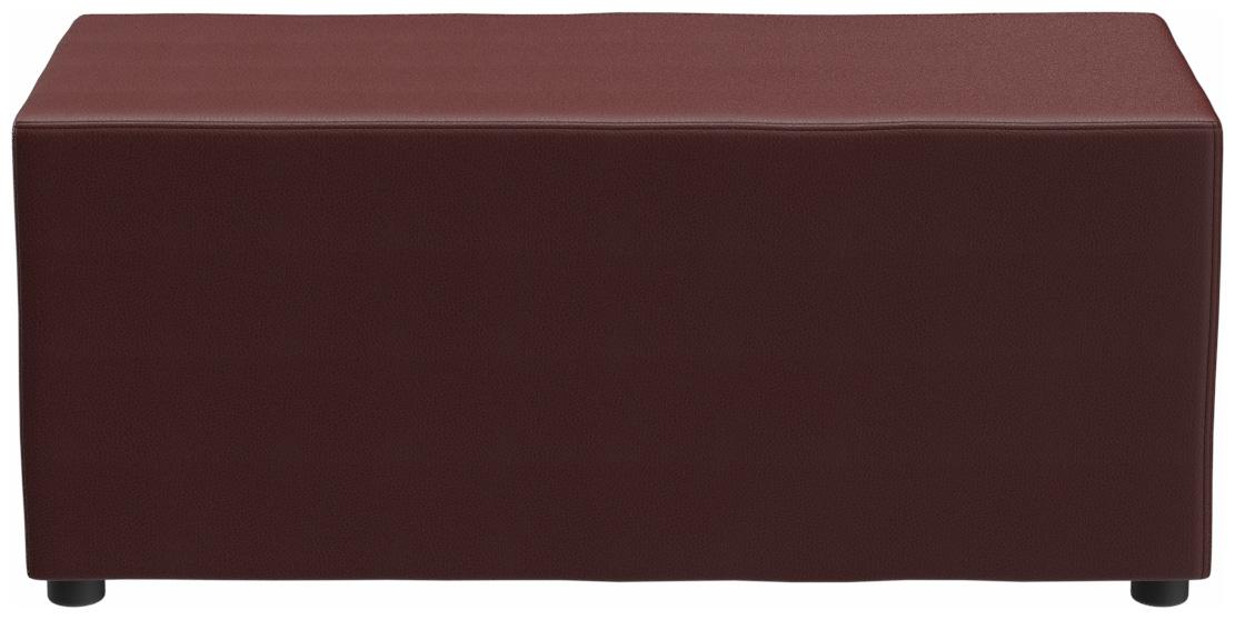 Abbildung Tabouret 2 places Corina Rückansicht