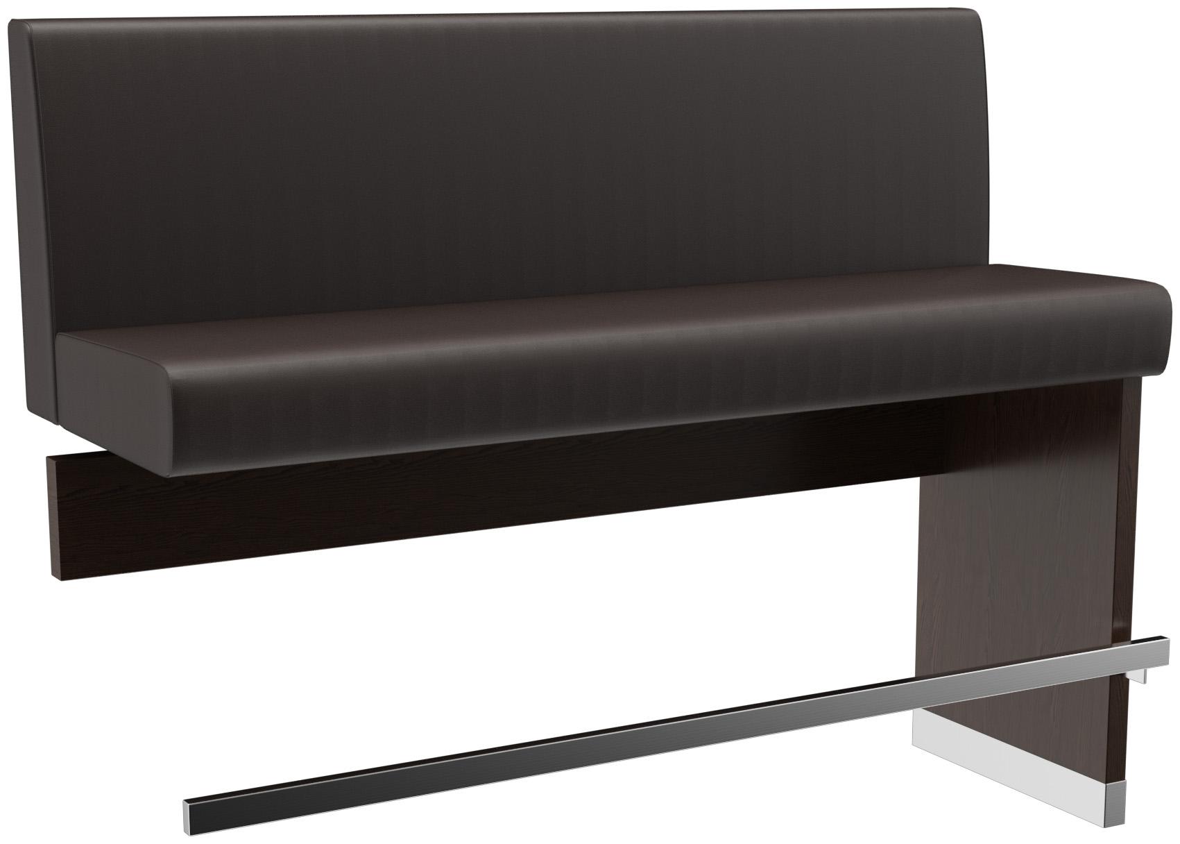 Aanbouw-/afwerkelement 150 cm H-Line