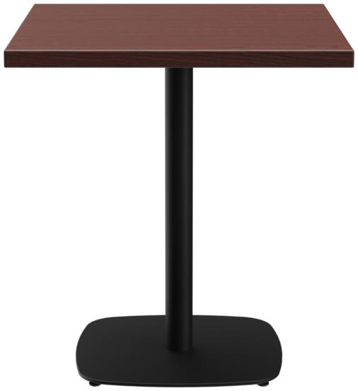Abbildung eettafel Visar Vorderansicht