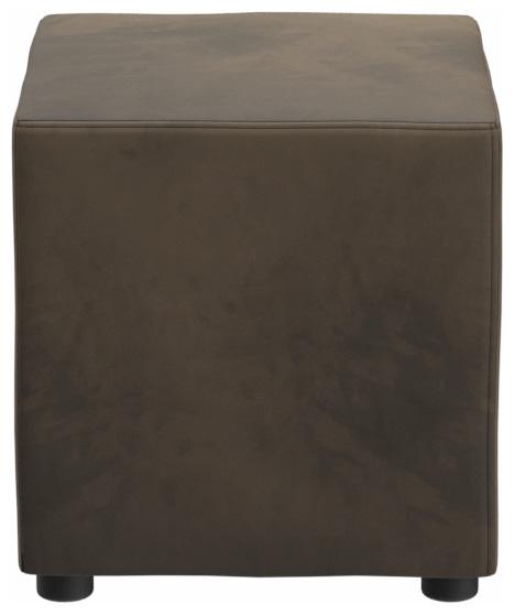 Abbildung Tabouret Corina Rückansicht