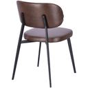 Abbildung chaise Kalira Schrägansicht