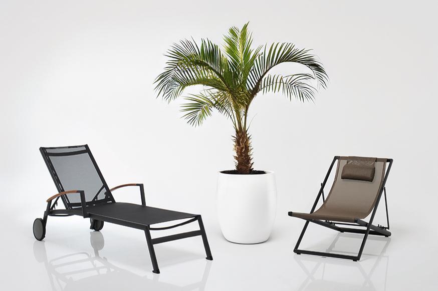 Abbildung Liege Terry Ambiente