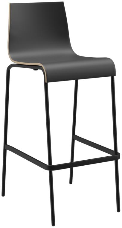 Tabouret de bar Paula