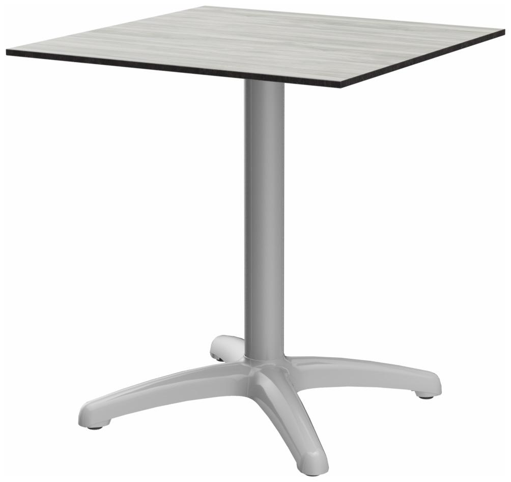 Abbildung Eettafel Kenan Schrägansicht