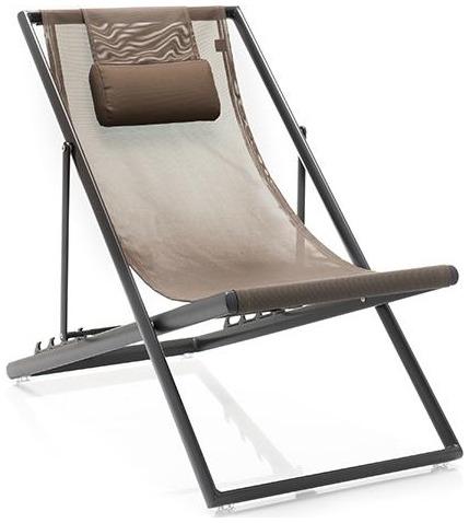 chaise longue Tasida