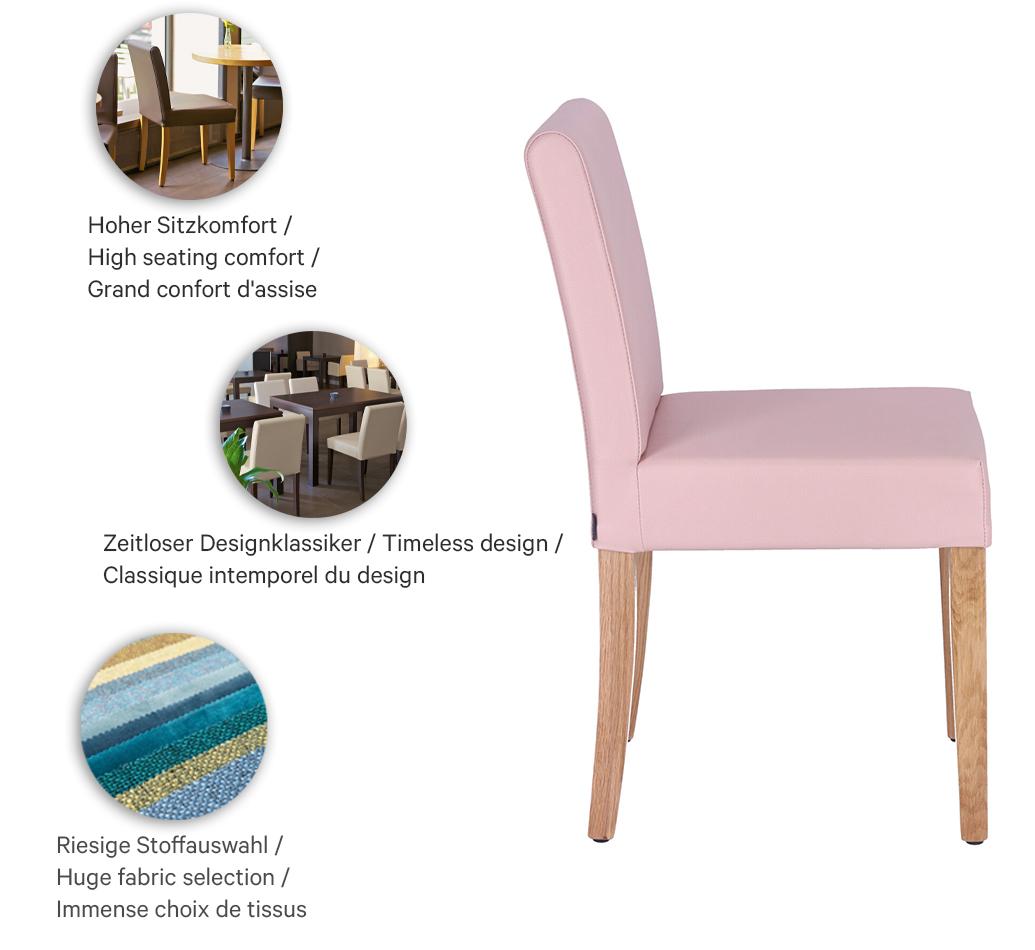 Abbildung Stuhl Debby