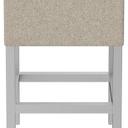 Abbildung Tabouret Yes Seitenansicht