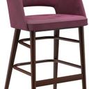 Abbildung Barkruk Liska Schrägansicht