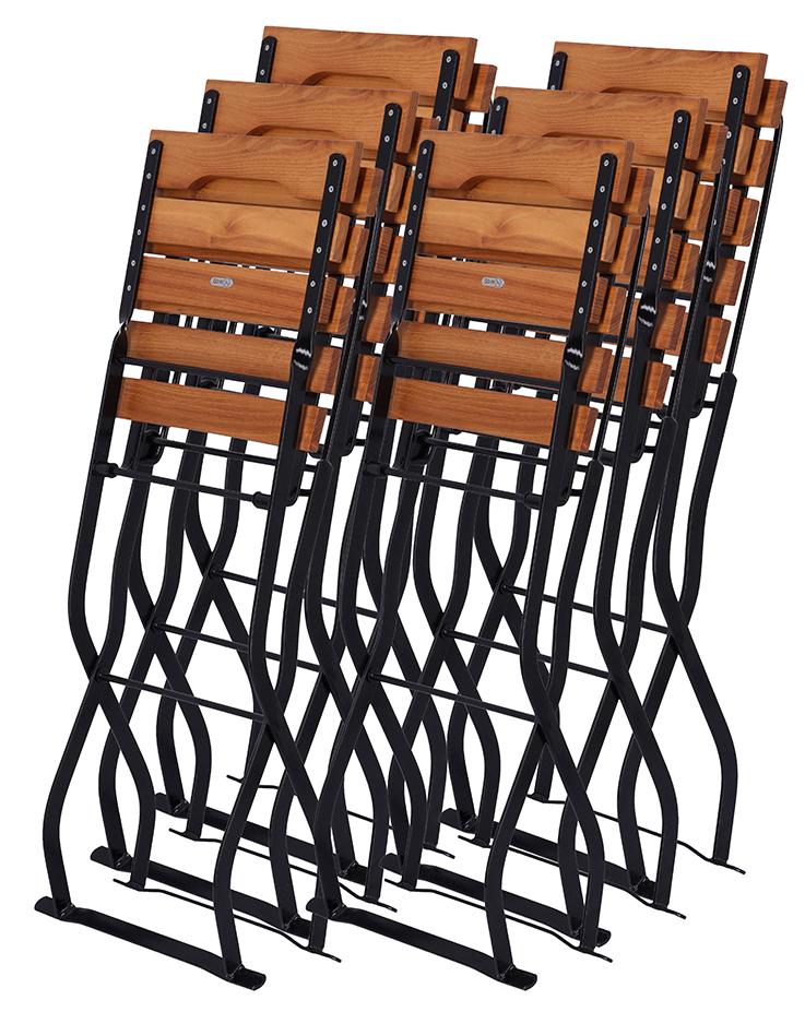 Abbildung stoel Vigo