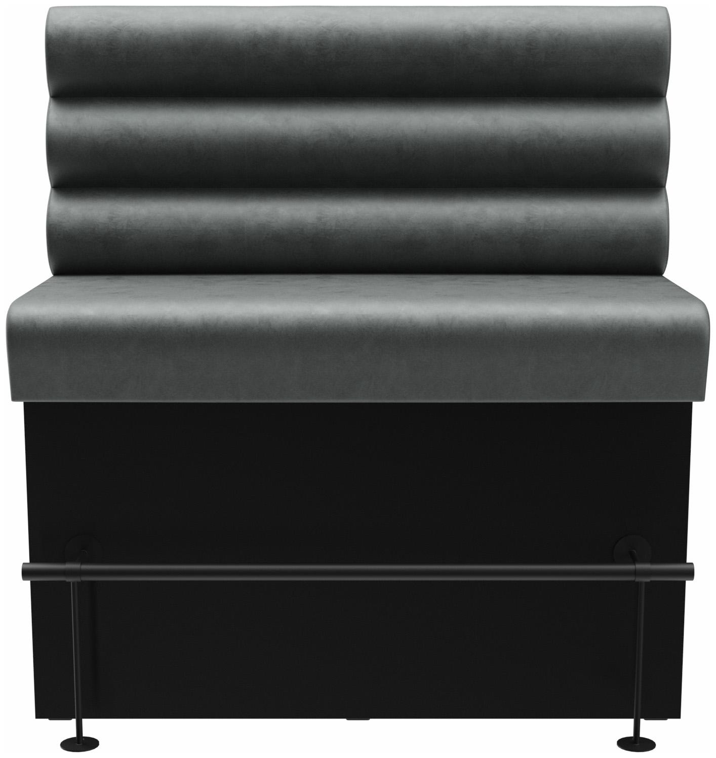 Abbildung Zwischenelement 120cm Ripple Vorderansicht
