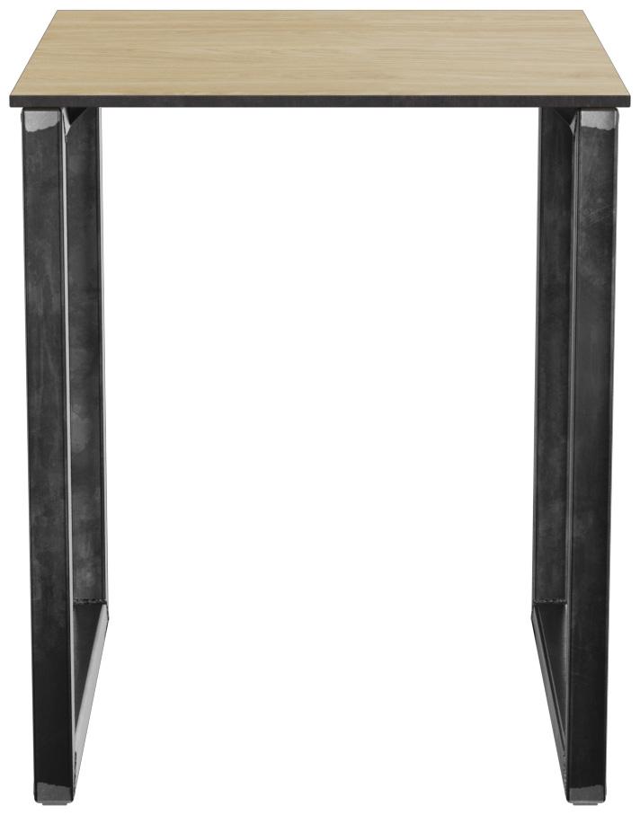 Abbildung Table à manger Rickon Rückansicht