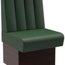 Abbildung Élément extérieur côté droit 60cm Felipa Schrägansicht