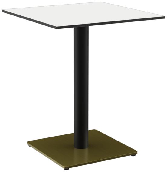 table à manger Kerst