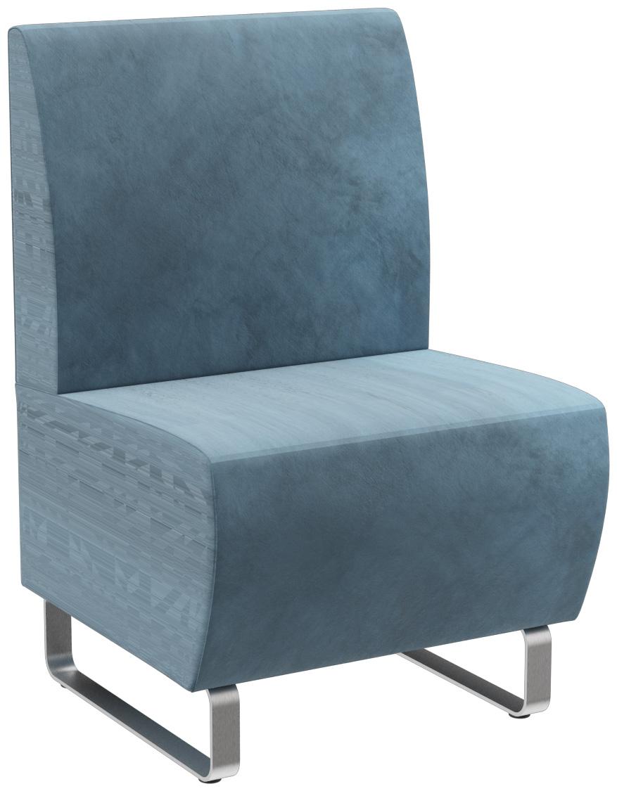 Enkelstuk 60 cm D-Line