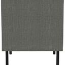 Abbildung Élément 60 cm Tuya B Rückansicht