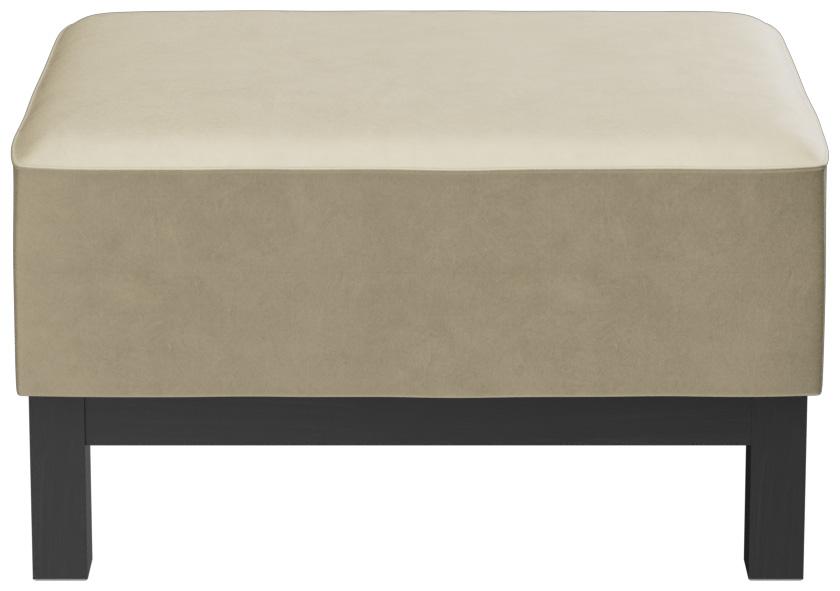 Abbildung Hocker Chilly Seitenansicht