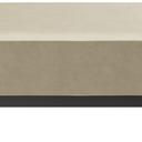 Abbildung Hocker Chilly Seitenansicht